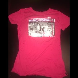 Women’s Hurley t